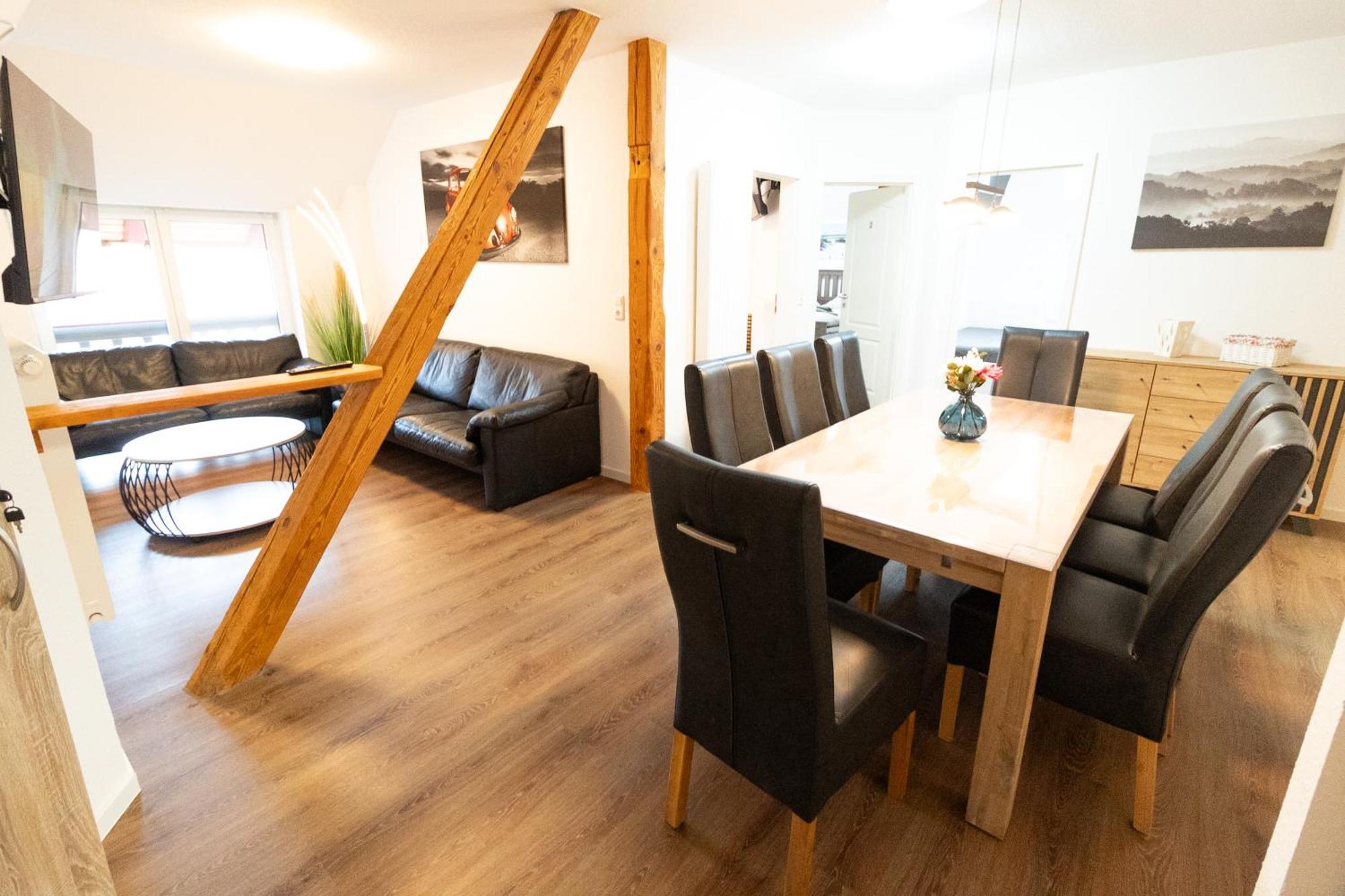Gaestezimmer Am Alten Kaffee Hof Suderburg Экстерьер фото